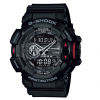 Jam Tangan Casio G-Shock GA-400-1BDR Original Garansi Resmi