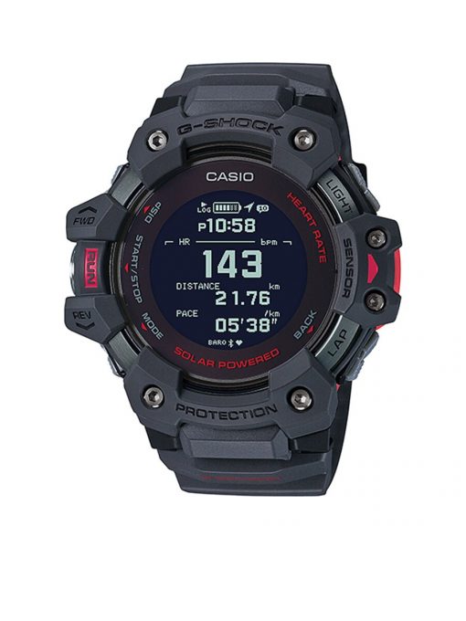 Jam Tangan Casio G-Shock GBD-H1000-8 Original Garansi Resmi