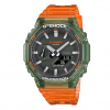 Jam Tangan Pria Casio G-Shock GA-2100HC-4ADR Original