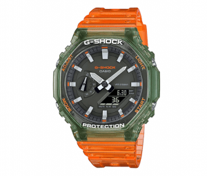 Koleksi Gshock