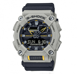 Koleksi Gshock