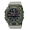 Jam Tangan Pria Casio G-Shock GA-900HC-3ADR Original