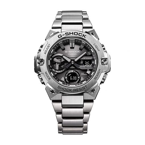 Jam Tangan Pria Casio G-Shock GST-B400D-1ADR Original