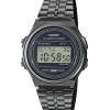 Jam Tangan Pria Casio A171WEGG-1A Original