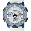 Jam Tangan Pria Casio G-Shock GA-2000HC-7ADR Original