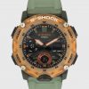 Jam Tangan Pria Casio G-Shock GA-2000HC-3ADR Original