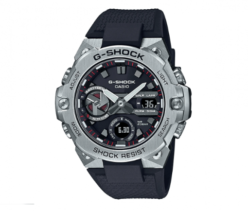 Jam Tangan Pria Casio G-Shock GST-B400-1ADR Original