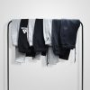 Koleksi Jogger-Training Adidas Men’s Ankle Zip Track Pants Original