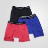 Celana Sepeda MDSN Men’s Liner Short Padded Original