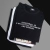 Kaos NBA Graphic Print Mesh T-Shirt Original