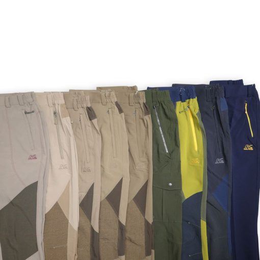 Koleksi Celana Panjang KLP Men’s Outdoor Pants #1 Original