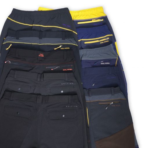 Koleksi Celana Panjang KLP Men’s Outdoor Pants #3 Original