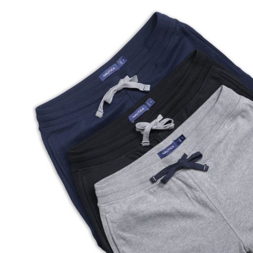 Jogger NTC Men’s Fleece Basic Jogger Original