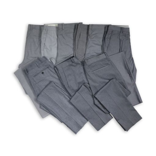 Koleksi Celana Panjang Formal Grey Mix Original