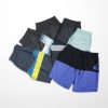 Koleksi Celpen Quiksilver Colorblock Swim Short Original
