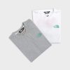 Kaos TNF Men’s Park Short Sleeve Graphic Tee Original [BNWT]