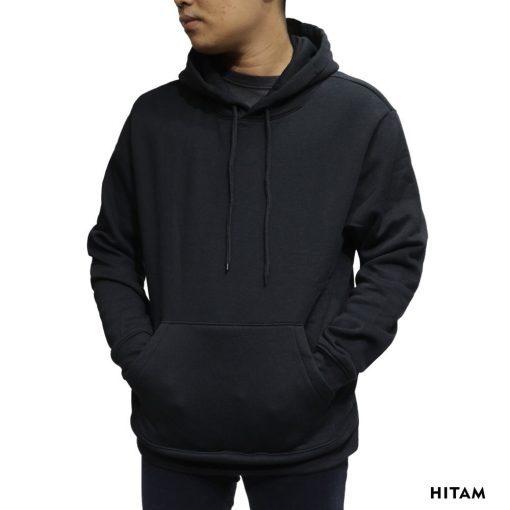 Hoodie HM Divided Basic Unisex Original