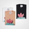 Kaos Adidas Graphic Trefoil Logo Tee Original