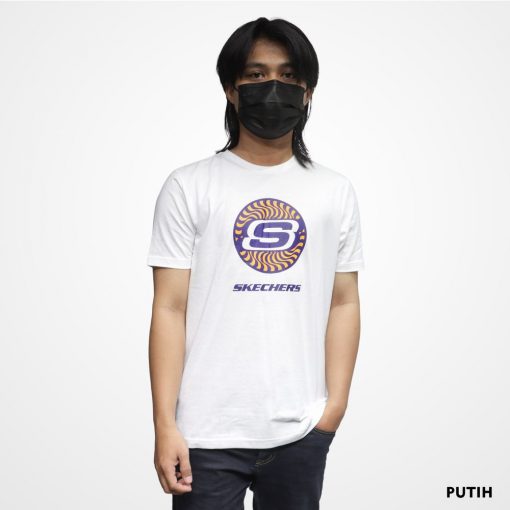 Kaos SKCRS Graphic Tee Original