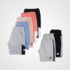 Koleksi Celpen Adidas Men’s Print Logo Short Pants Original