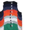 Lekbong Adidas Men’s Essentials Box Logo Sleeveless Tops Original