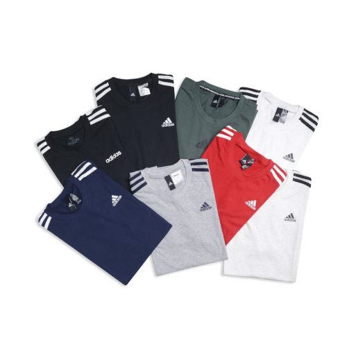 Kaos ADDS Essential 3-Stripes Tee Original