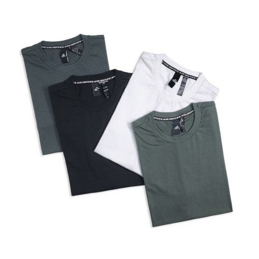 Kaos ADDS Must Have Plain Tee Original