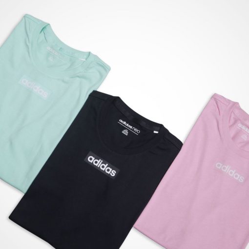 Kaos ADDS Neo Box Logo Tee Original