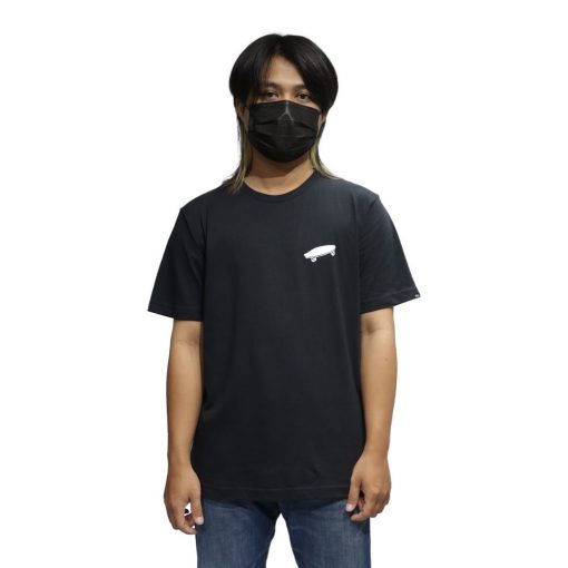 [BPG] Kaos VNS x Spitfire Short Sleeve T-shirt Original