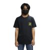 [BPG] Kaos VNS x Spongebob Jump Short Sleeve T-shirt Original