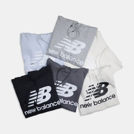 Hoodie NB Men’s Essentials Pullover Hoodie Original