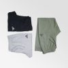 Jogger ADDS Essentials Comfort Fleece Sweatpants Original