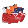 Koleksi Kaos SPCS Active Mix Print A SS T-shirt Original
