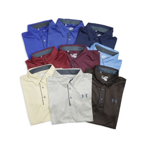 Polo UNDR ARM Men’s Tech SS Polo Shirt Original