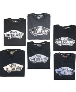 [BPG] Koleksi Sweatshirt VNS Graphic Print Original