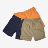 Celpen NPPJR Men’s Bermuda #2 Short Pants Original