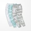 Jogger CHAMP Reverse Weave Allover Print Original
