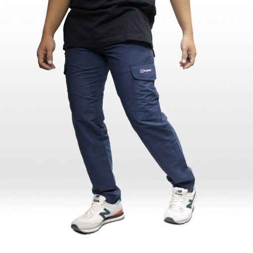 [BPG] Celana Panjang Men’s BRGHS Quickdry Cargo Pants Original