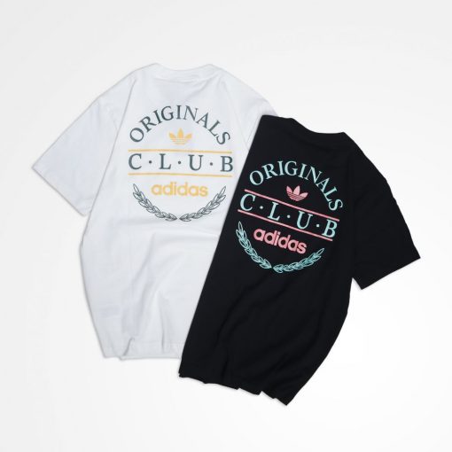 [BPG] Kaos ADDS Club Logo SS T-shirt Original