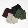 Celana Pendek LCST Men’s Tennis Fleece Pants Original
