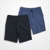 Celana Pendek OKL Men’s Tech Knit Short Pants Original