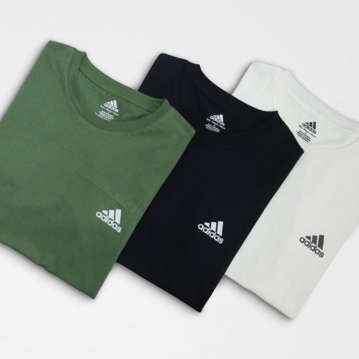 Kaos ADDS Essentials Small Logo SS T-Shirt Original