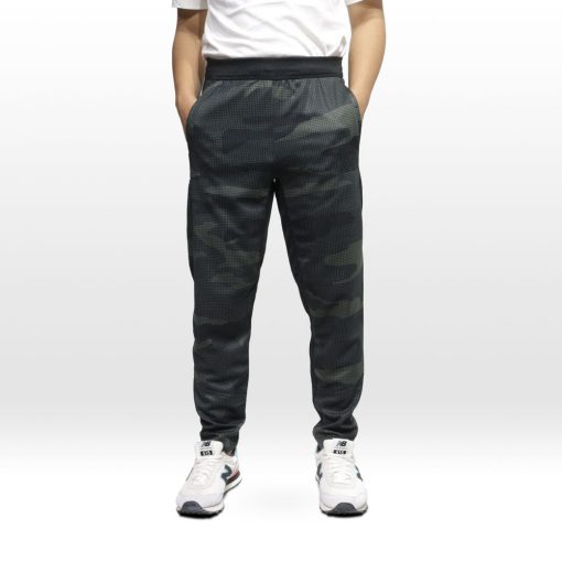 Training ADDS Men’s Camo Pants Original