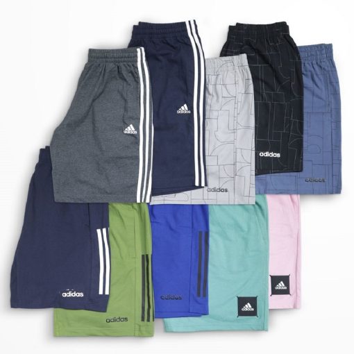 Koleksi Celpen ADDS Men’s Short Pants