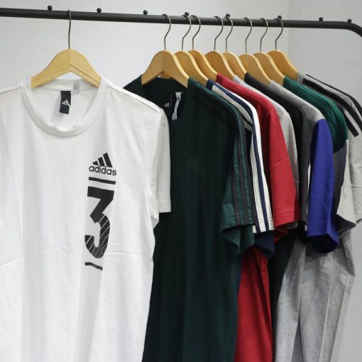 Koleksi Kaos ADDS Mix #2 SS Tee