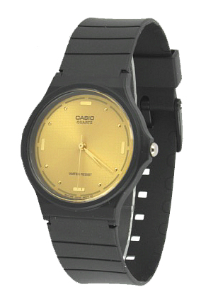 Casio MQ   76