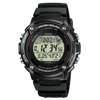 Casio W S200H