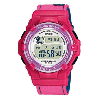 Jam Tangan Wanita Casio for Ladies harga grosir