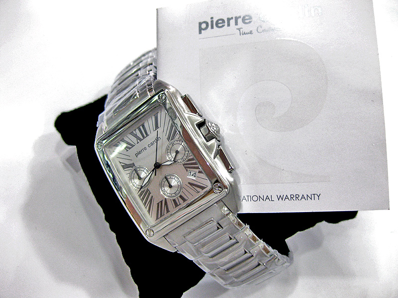 Jam Tangan Pierre Cardin Original