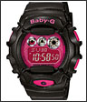 Jam Tangan Wanita Koleksi Casio Baby G Lengkap